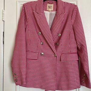 Woman blazers